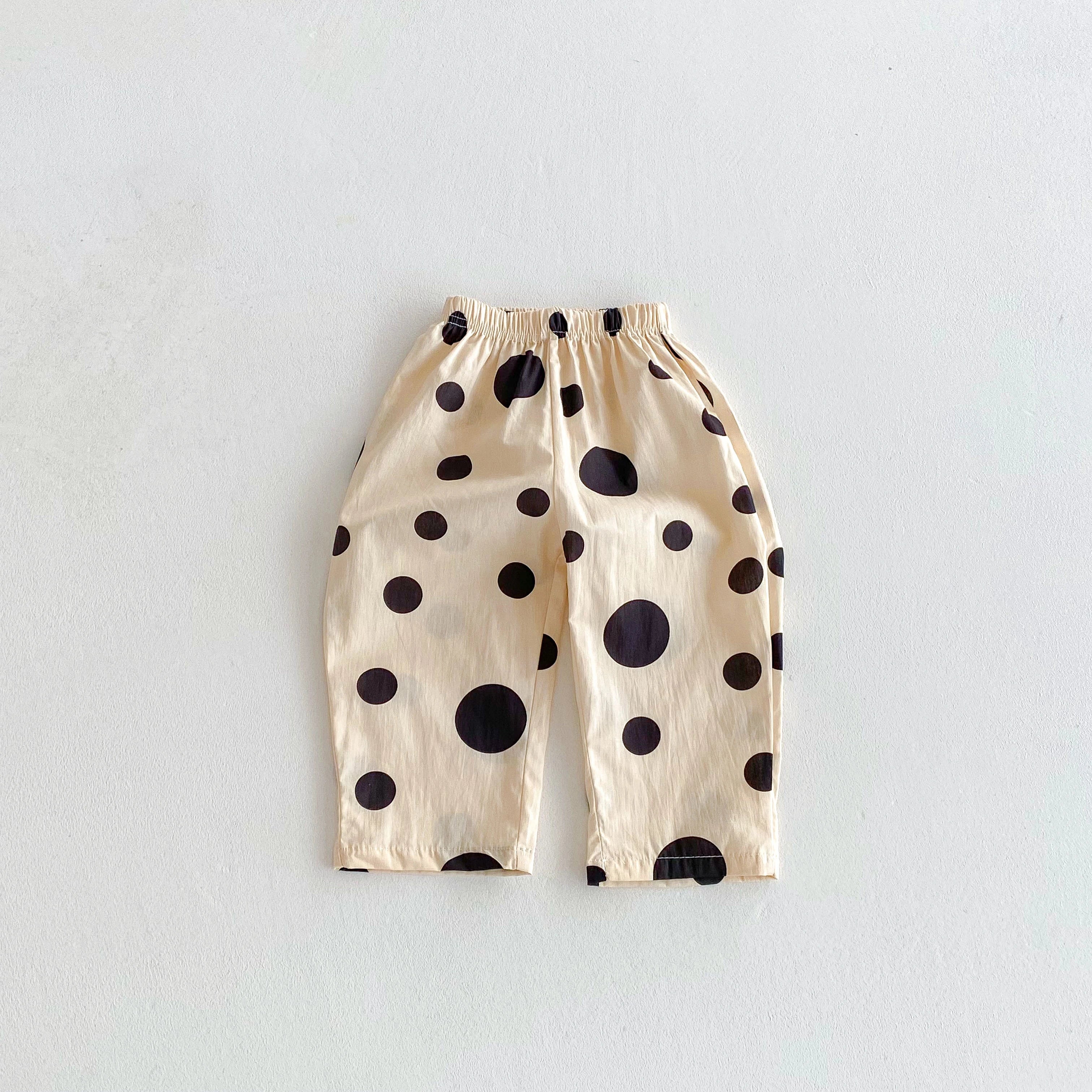 Printed Funky Trousers