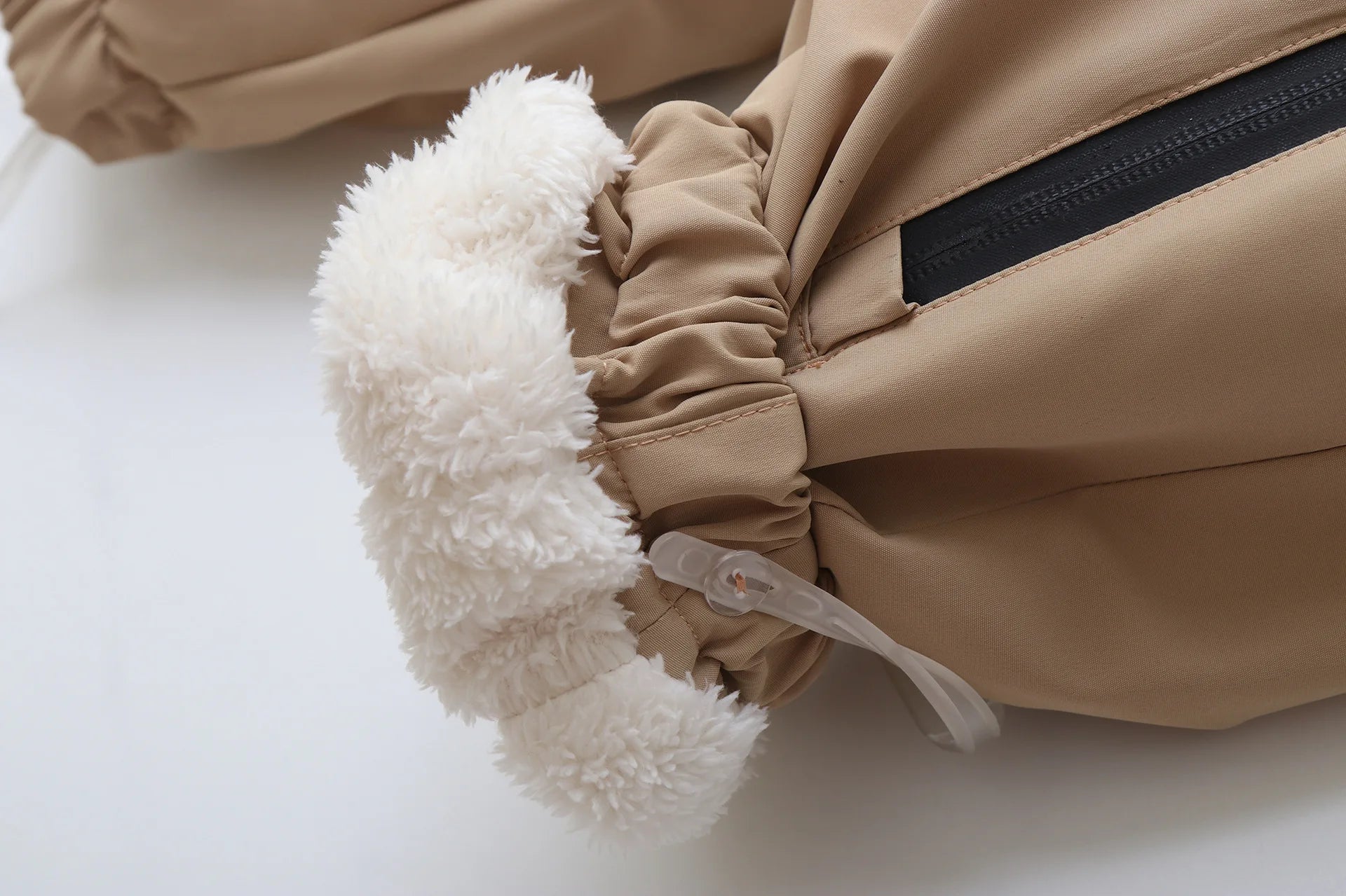 Waterproof Rain All in One Suit