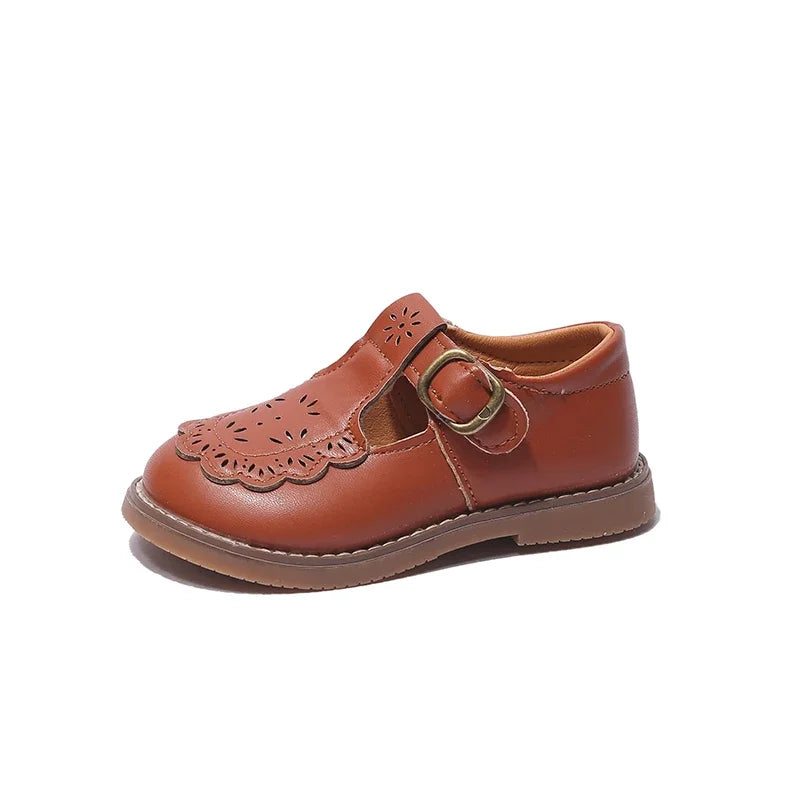 Vintage Mary Janes