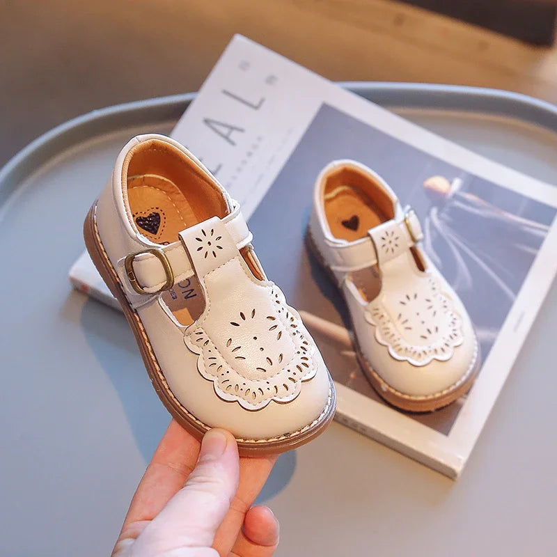 Vintage Mary Janes