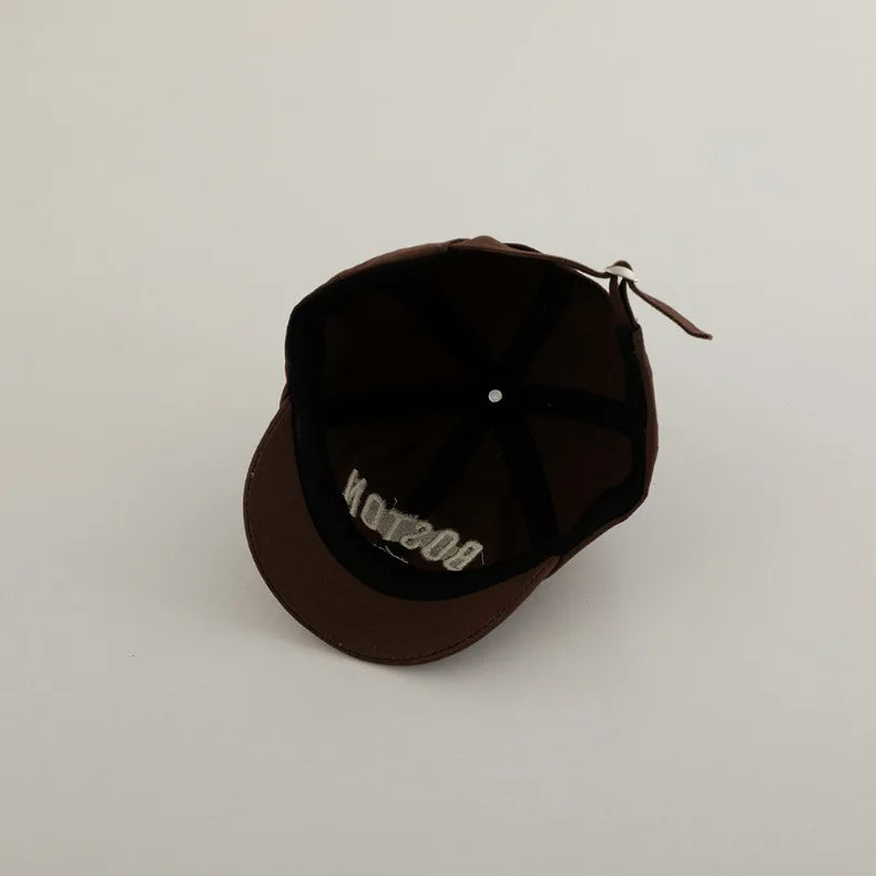 Boston 1630 Vintage Cap