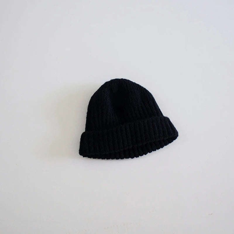 Cosy Knitted Docker Hats
