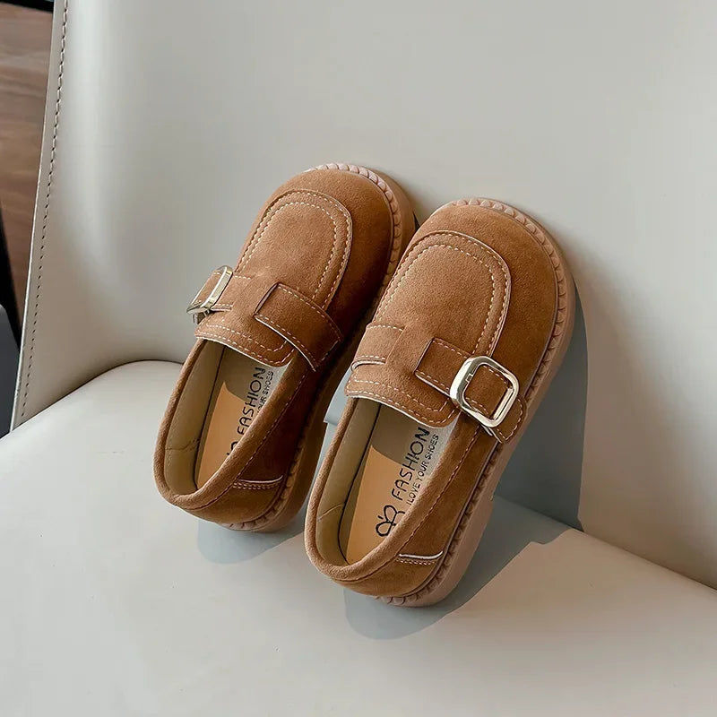 Little Trendsetters Milano Loafer