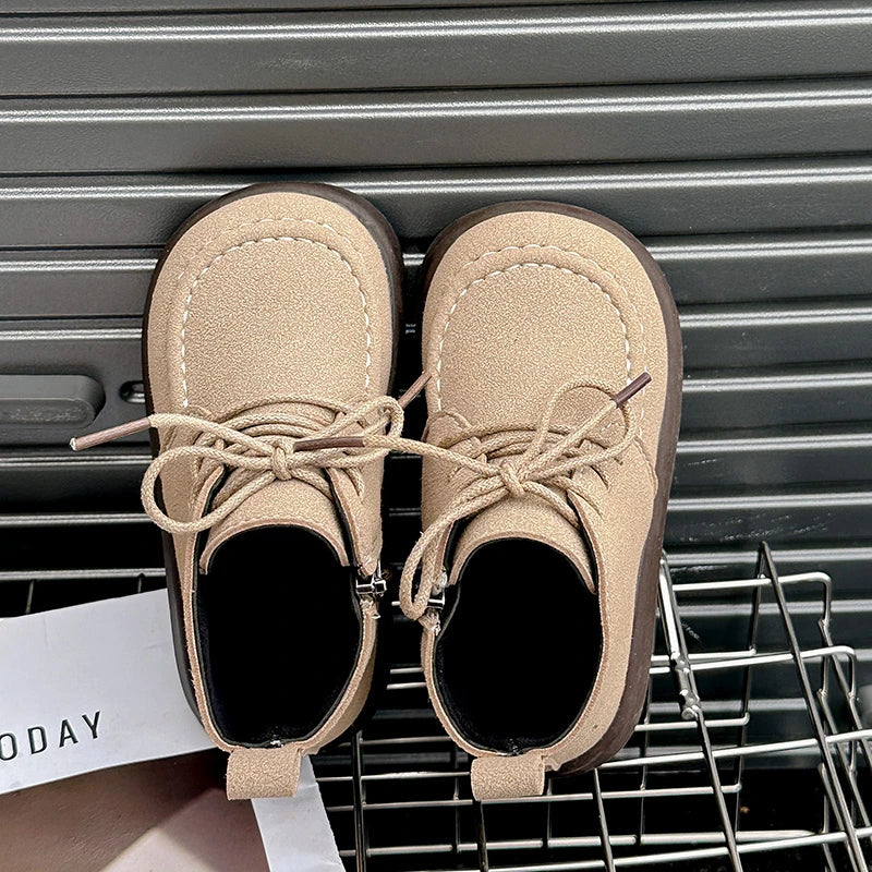 Desert Boots