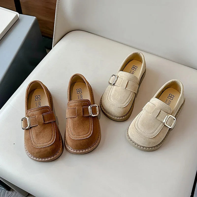 Little Trendsetters Milano Loafer