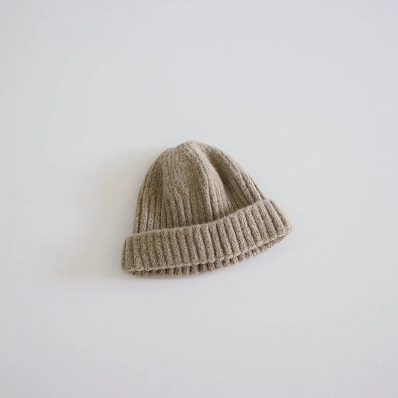 Cosy Knitted Docker Hats