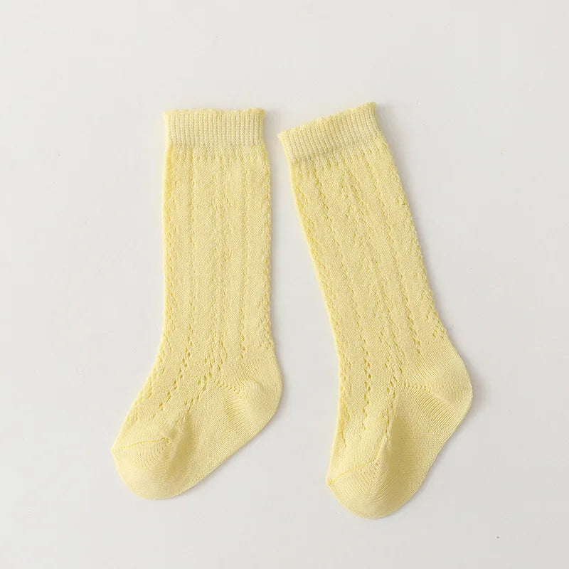 Long Princess Socks