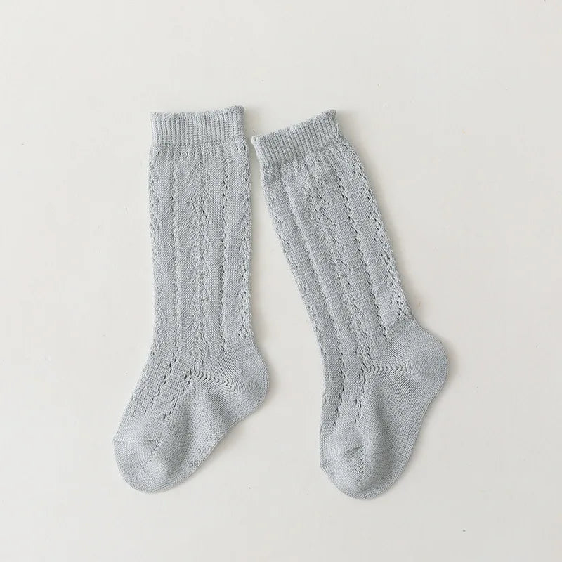 Long Princess Socks