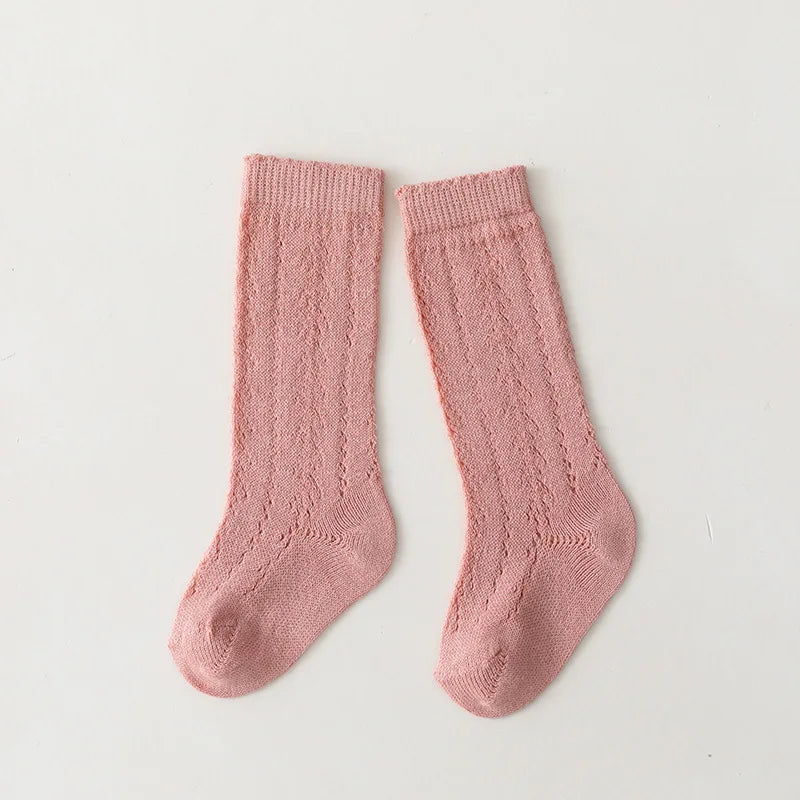 Long Princess Socks
