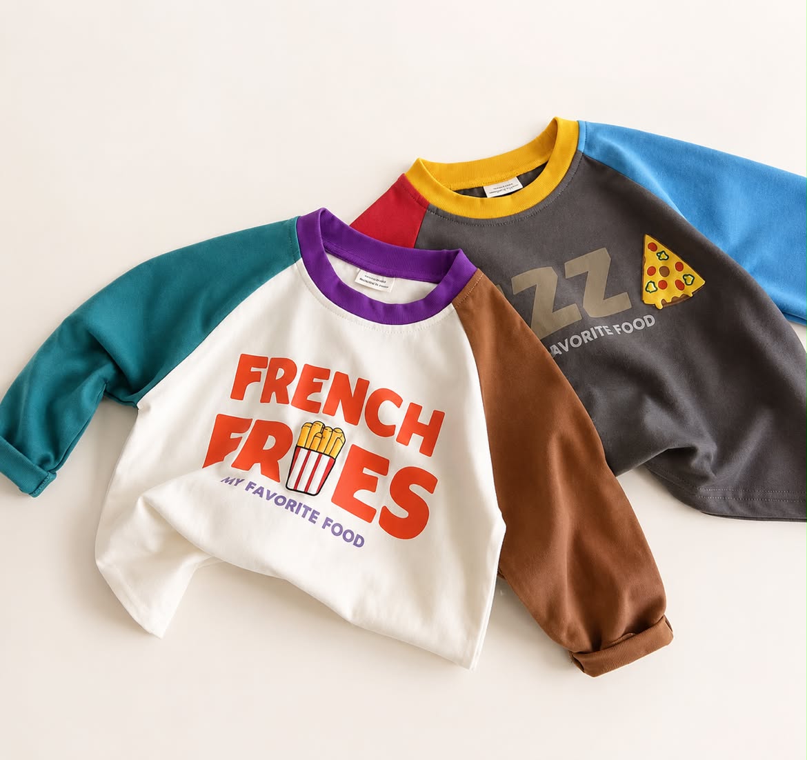 SHOP TOPS