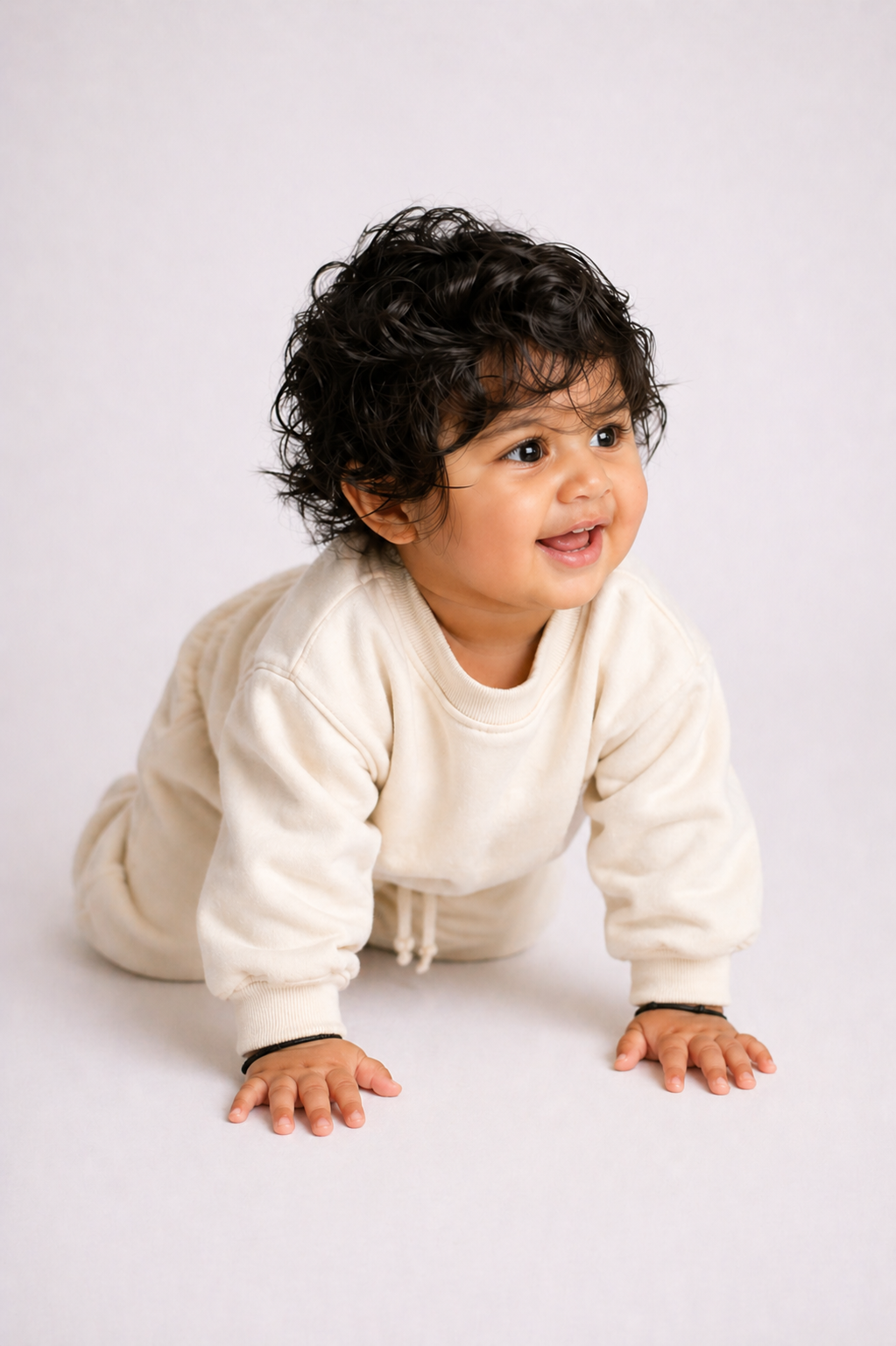 Casual Everyday Sweatshirt Tracksuit