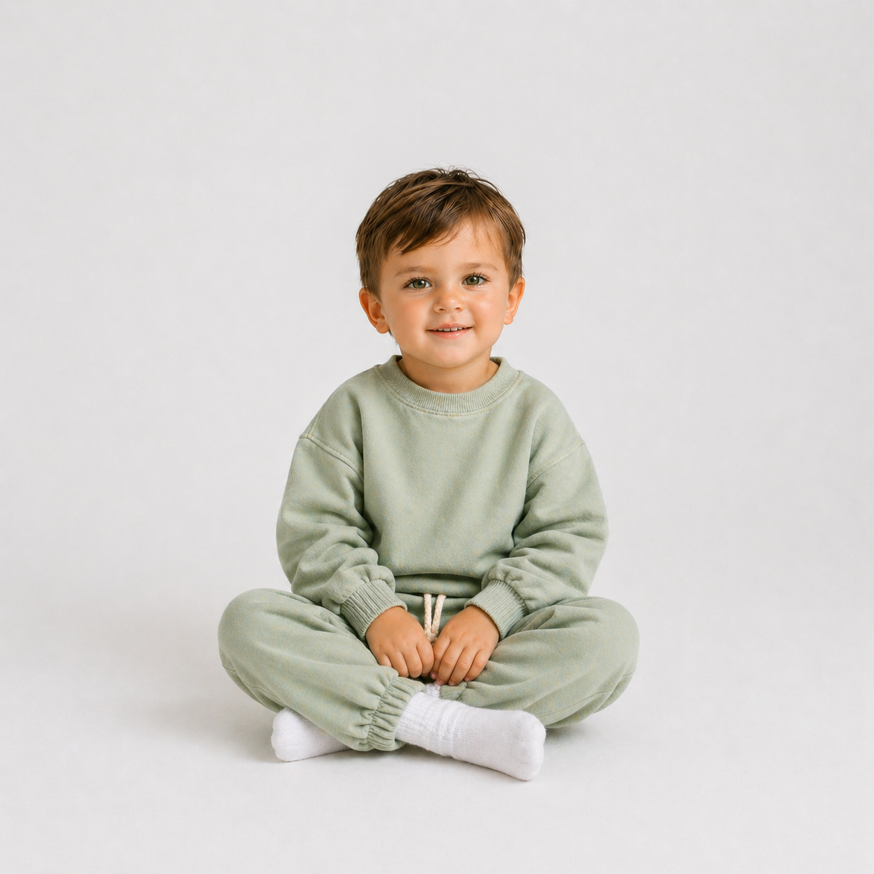 Casual Everyday Sweatshirt Tracksuit