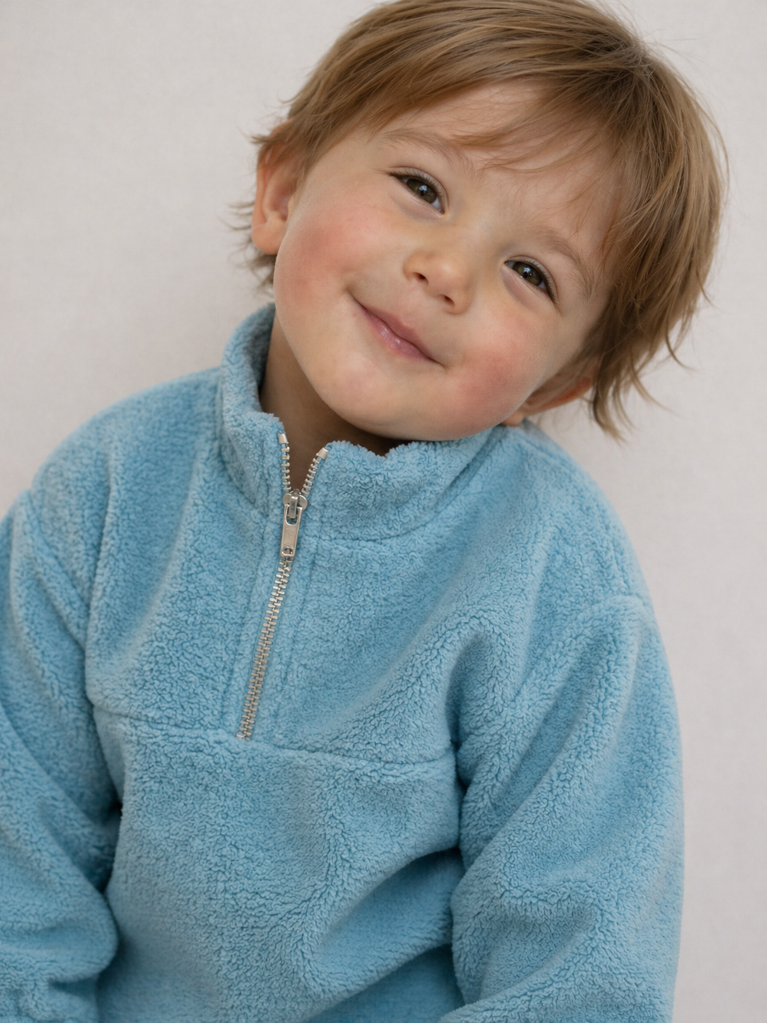 1/4 Zip Fleece Tracksuits