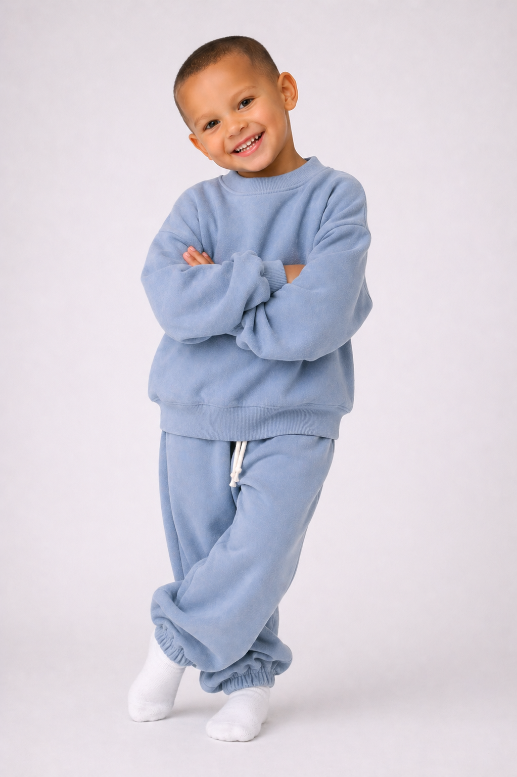 Casual Everyday Sweatshirt Tracksuit