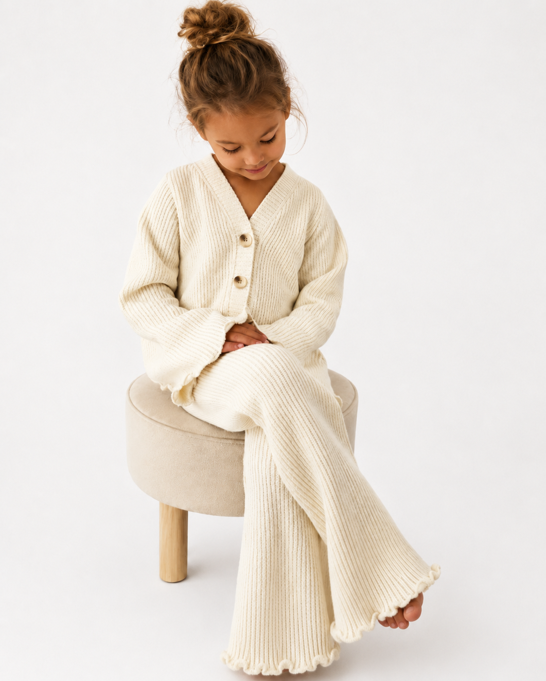 THE CHELSEA KNIT CO-ORD