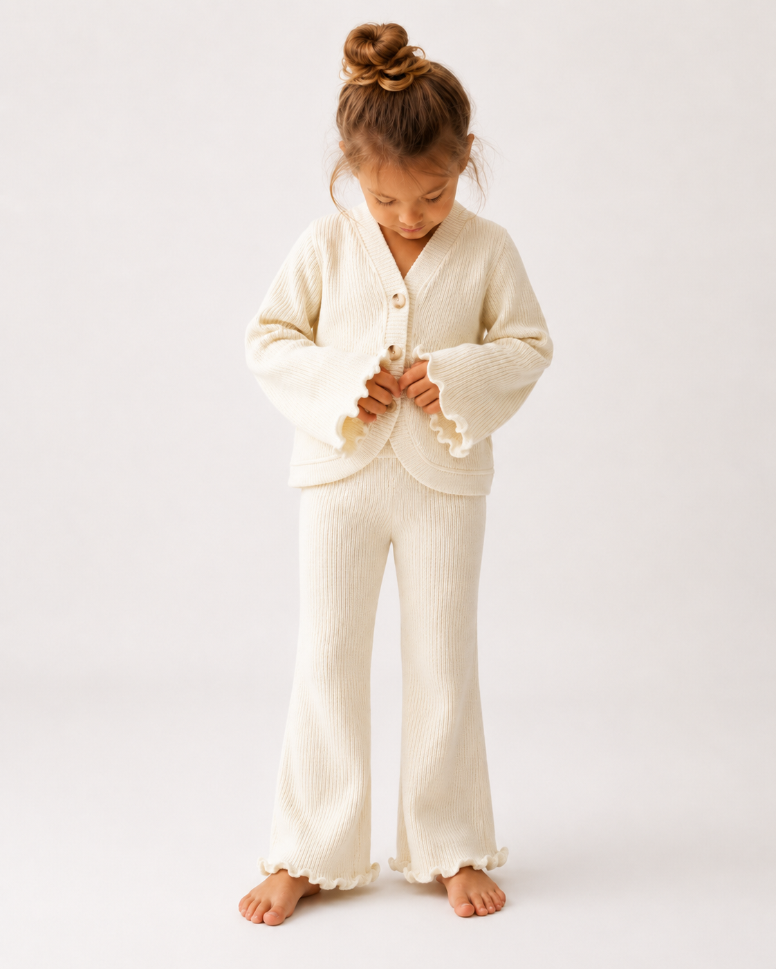 THE CHELSEA KNIT CO-ORD