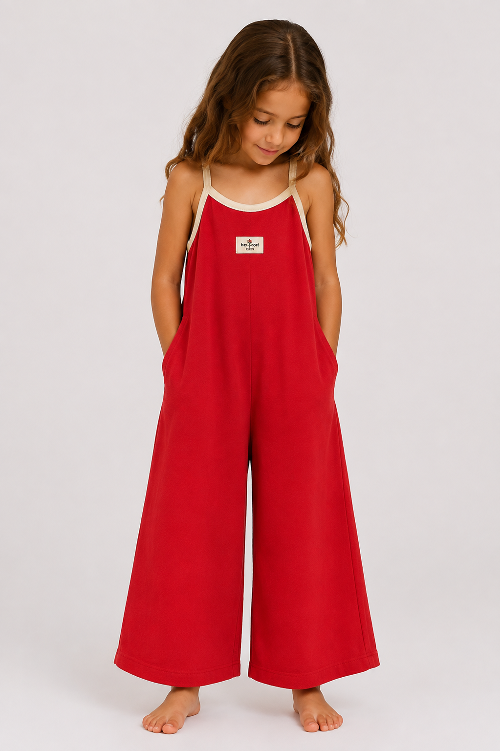 THE DEVON WIDE-LEG JUMPSUIT