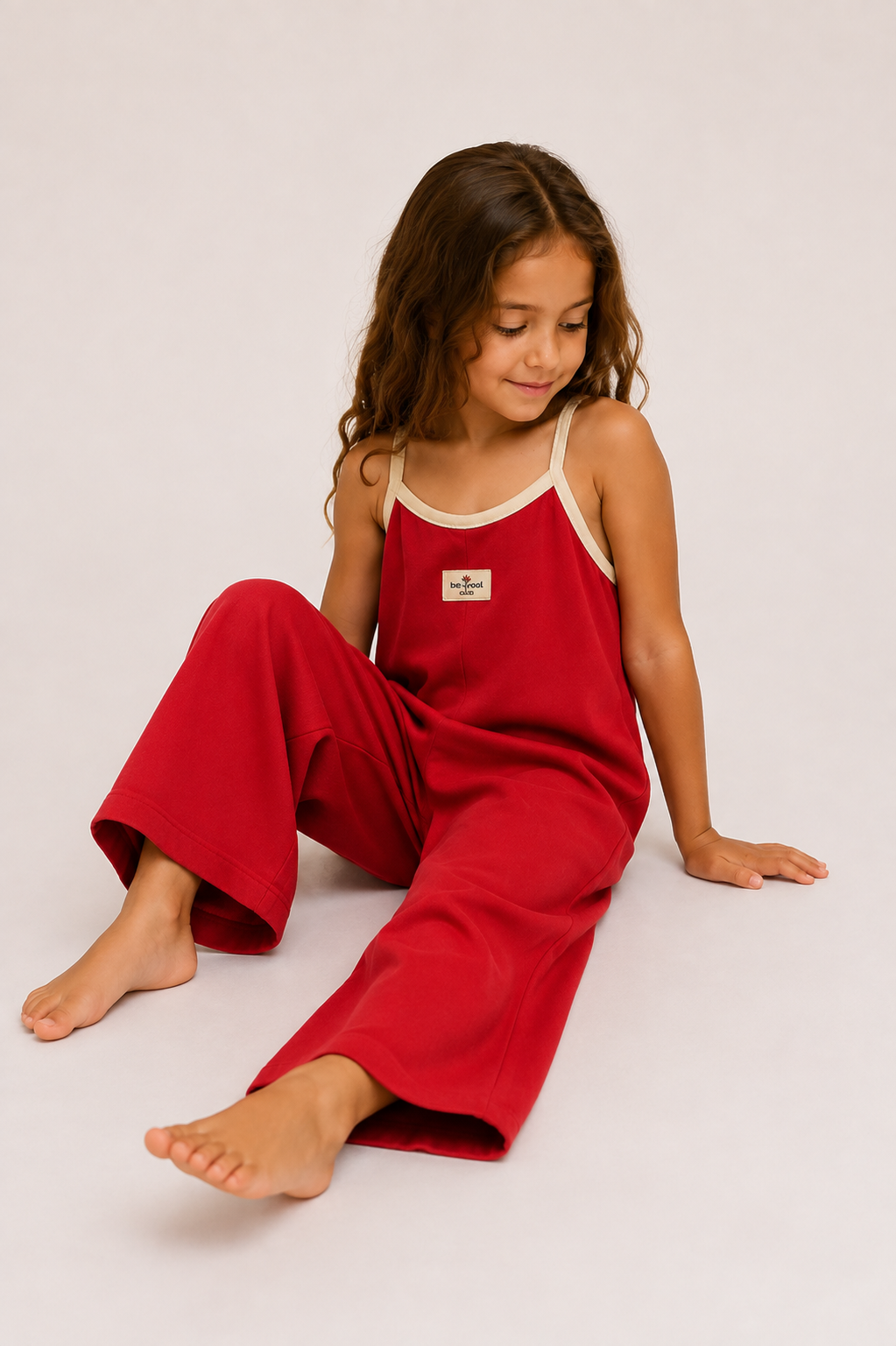 THE DEVON WIDE-LEG JUMPSUIT