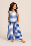 Royal Blue Set / 2-3 Years