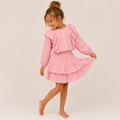 Blush Petal / 1-2 Years
