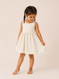 Meadow Ivory / 9-12 Months