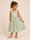 Mint Green / 1-2 Year