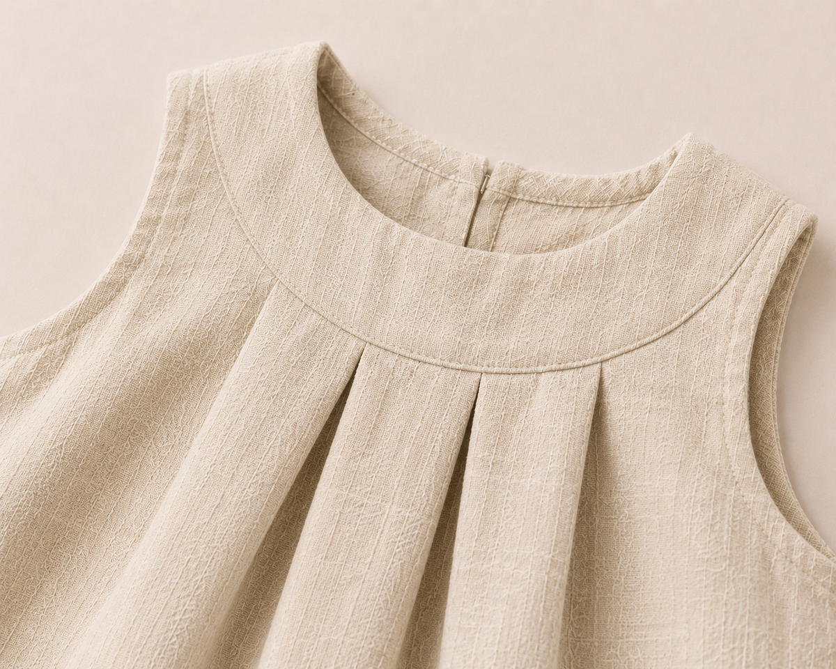 THE ATHENA LINEN SET