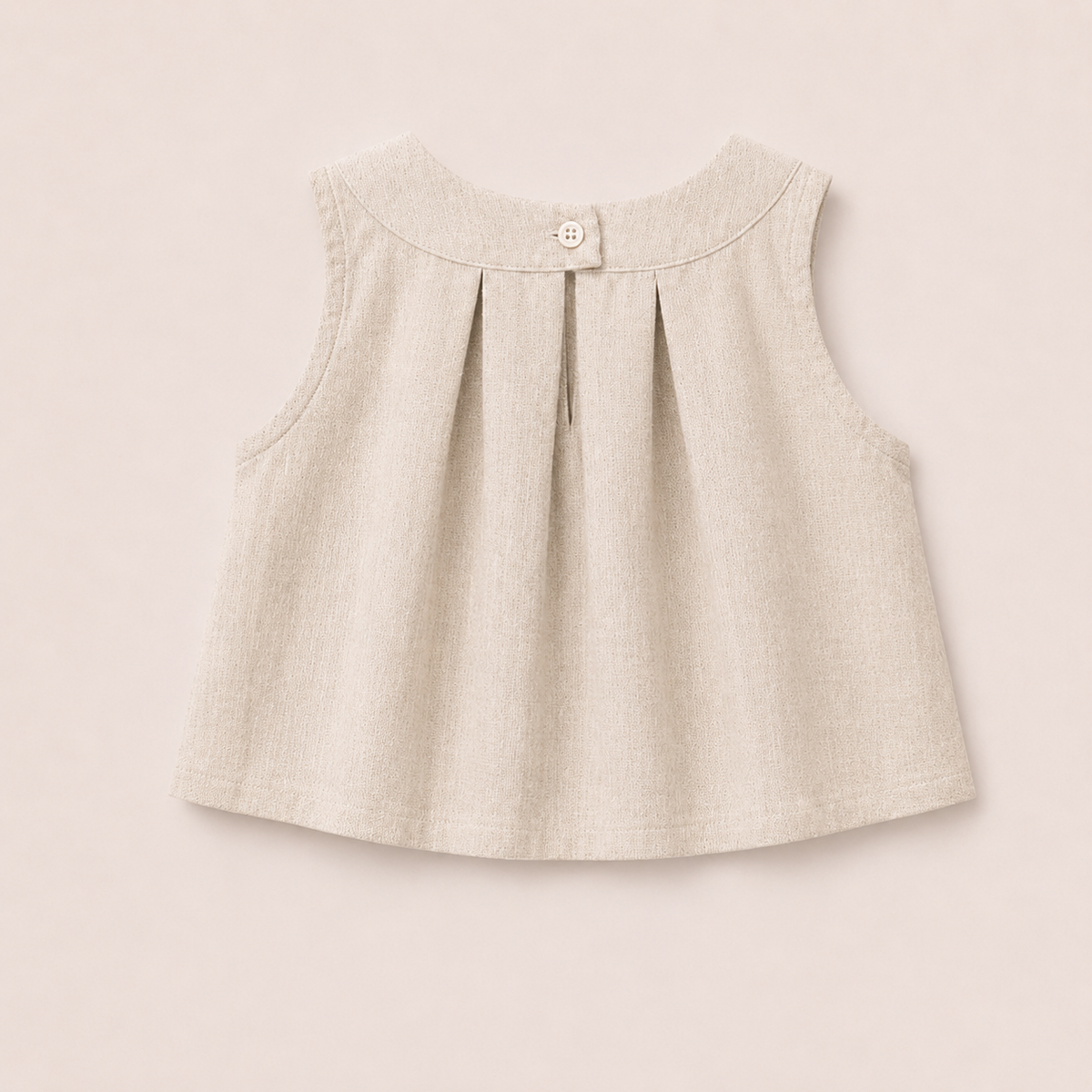 THE ATHENA LINEN SET