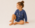 Royal Blue / 6-9 Months