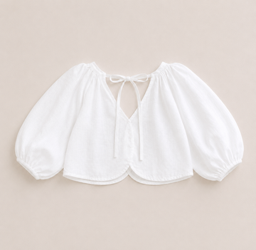 THE SANTORINI WIDE-LEG CO-ORD