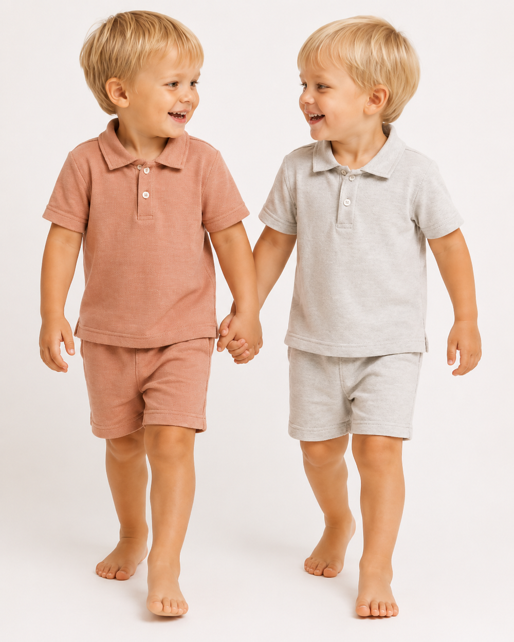 THE SARDINIAN POLO SET