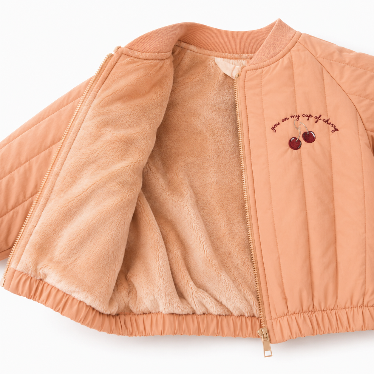 Autumn Loose Cotton Jacket
