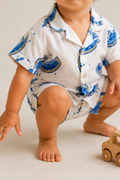 Fruit / 9-12 Months