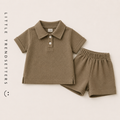 Army Green / 6-9 Months