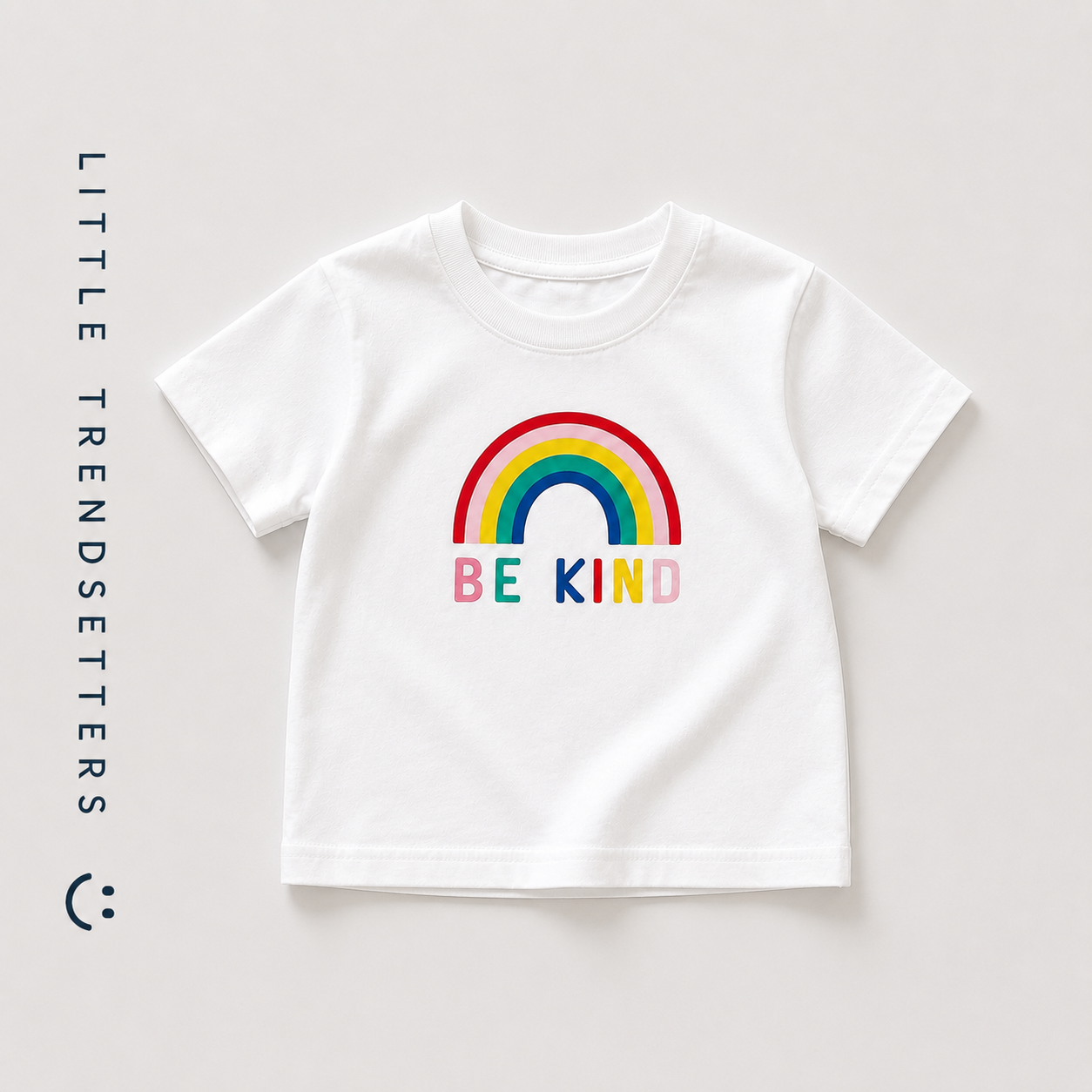 Be Kind Rainbow Set