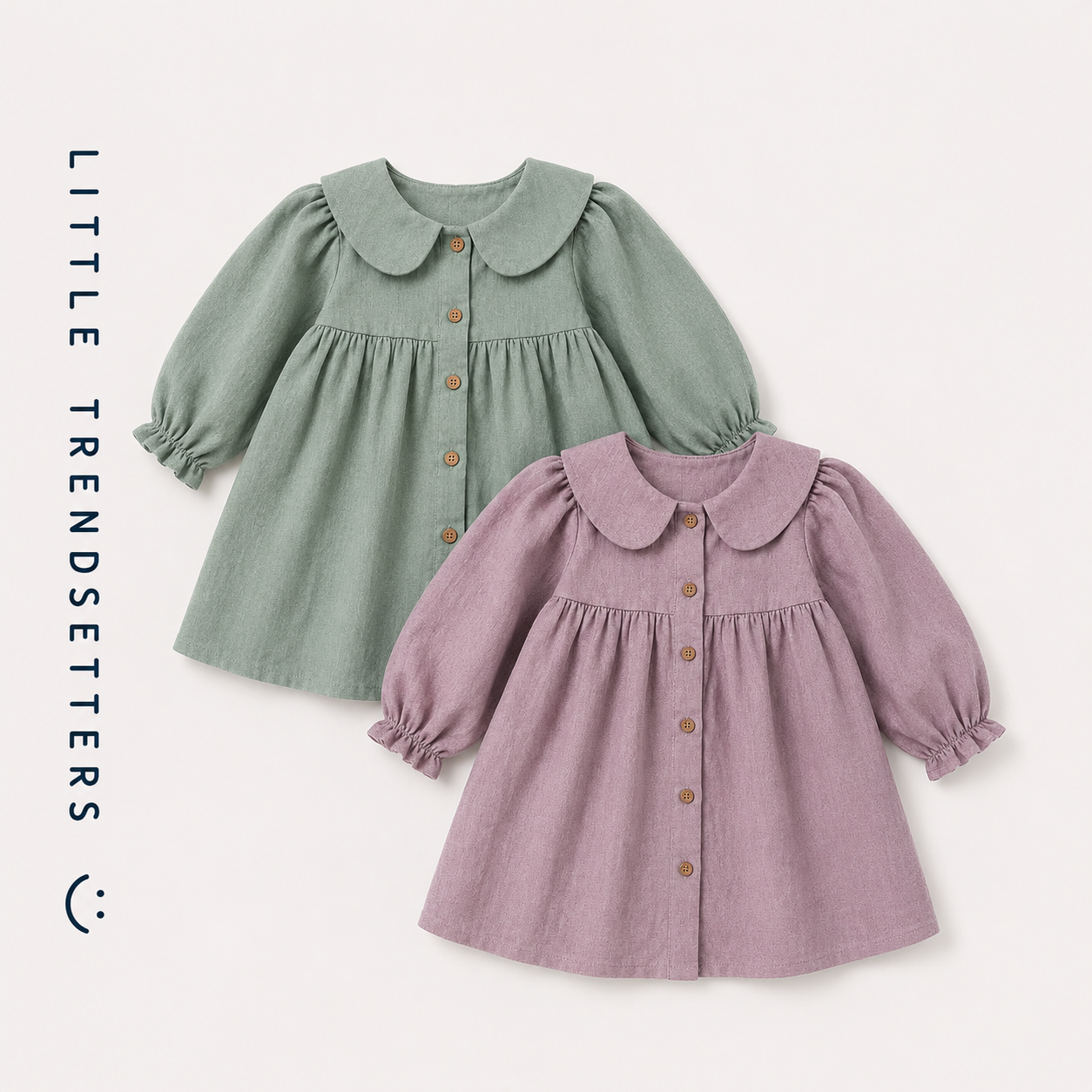 Willow Peter Pan Dress