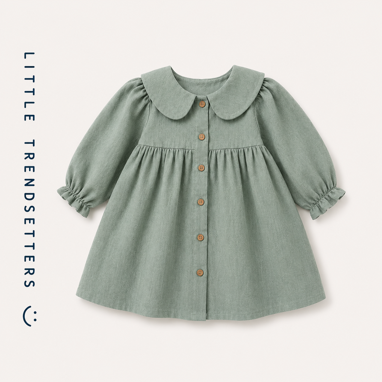 Willow Peter Pan Dress