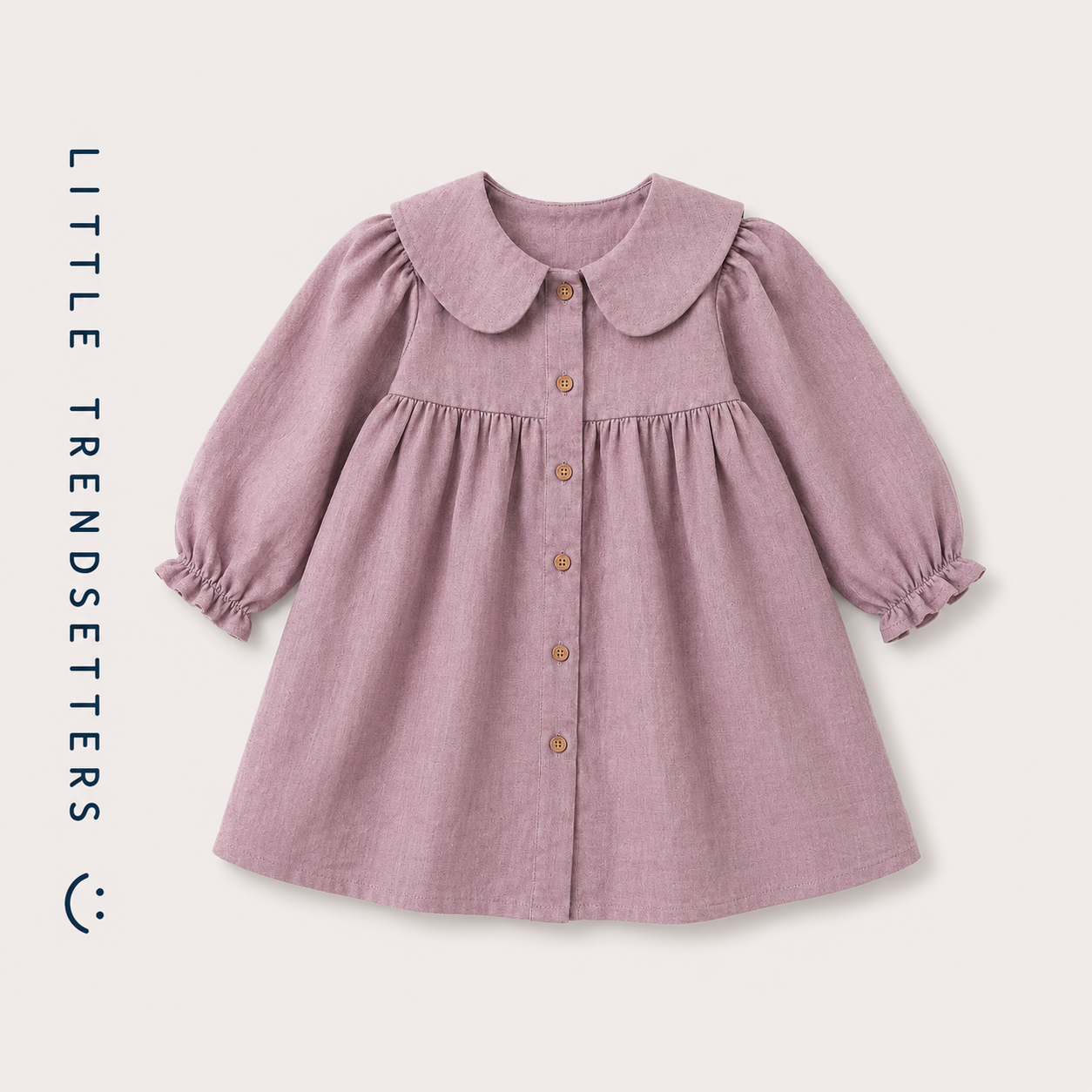 Willow Peter Pan Dress
