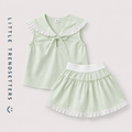 Sage Green / 6-9 Months