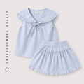 Baby Blue / 6-9 Months
