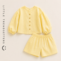Sunny Buttercup / 1-2 Years