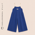 Classic Blue / 9-12 Months