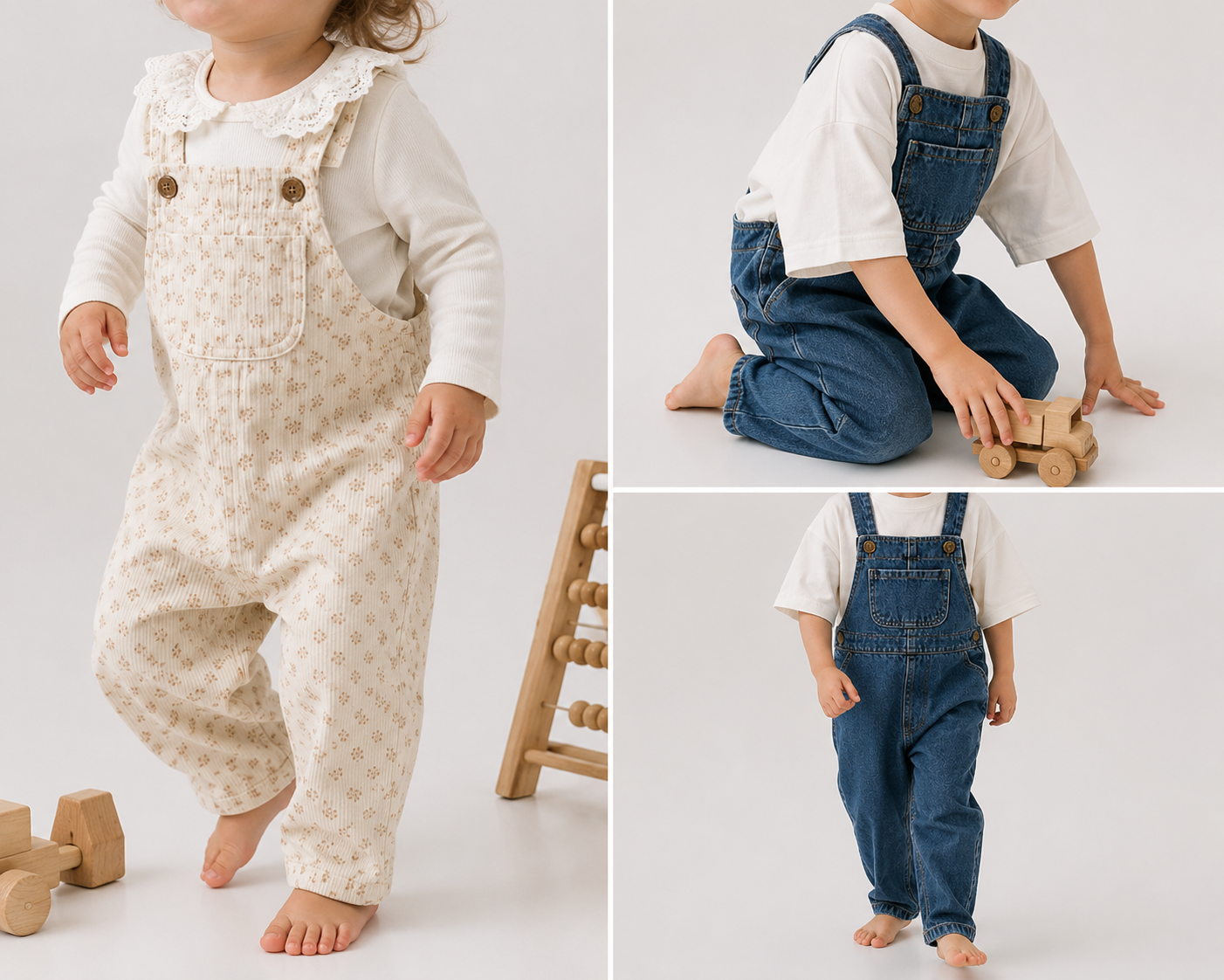 Dungarees