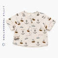 Harbour T-Shirts / 6-9 Months