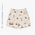 Harbour Shorts / 6-9 Months