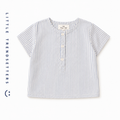Coastal Stripe T-Shirts / 6-9 Months