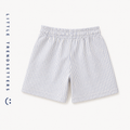Coastal Stripee Shorts / 6-9 Months
