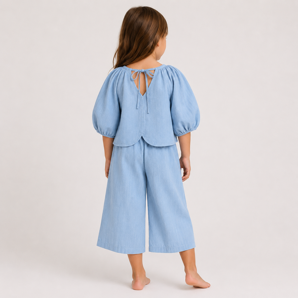 THE SANTORINI WIDE-LEG CO-ORD
