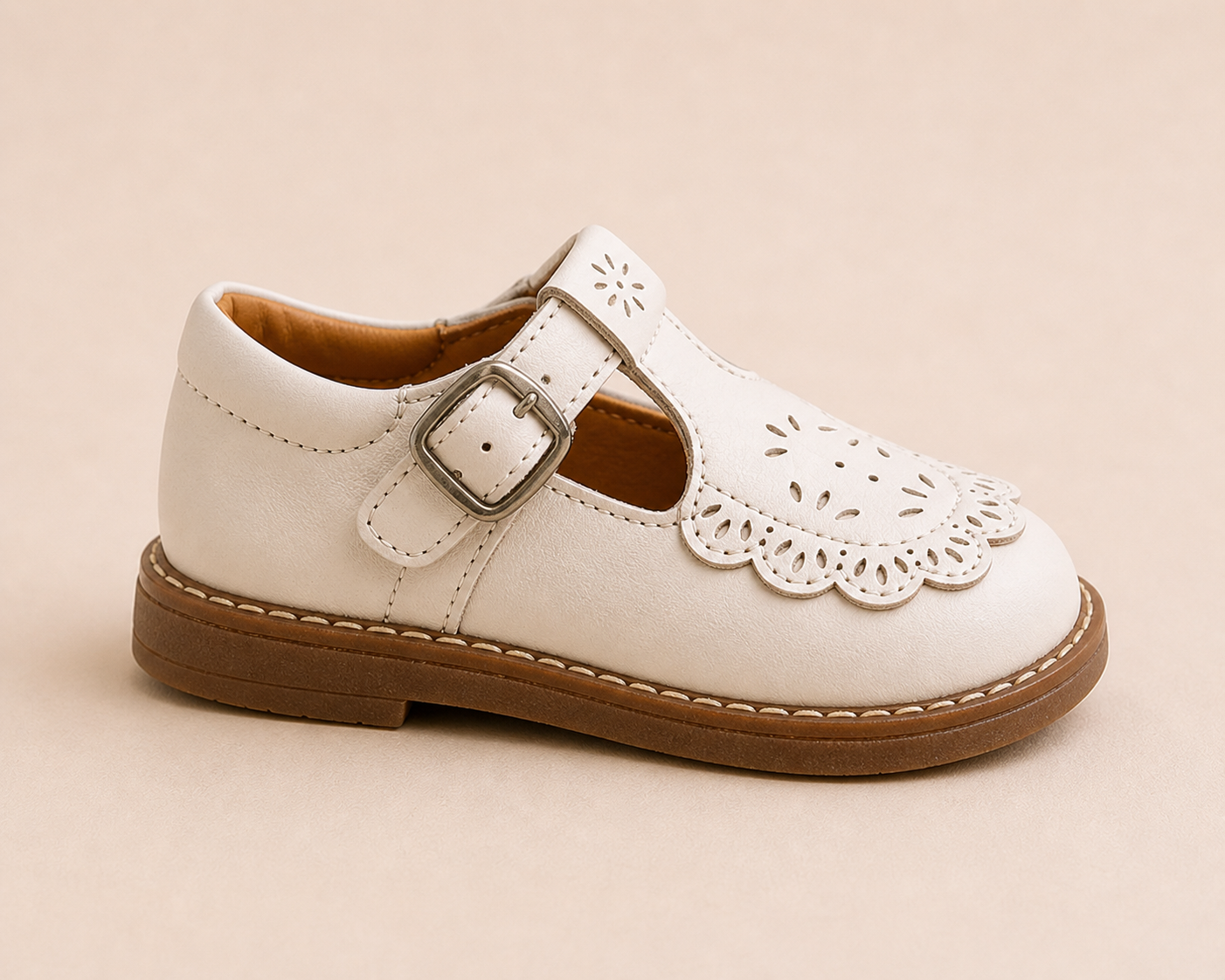 Vintage Mary Janes