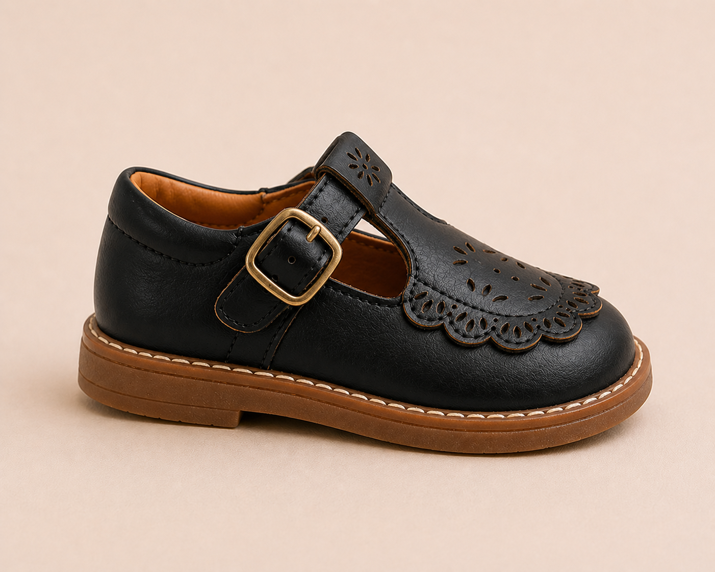 Vintage Mary Janes